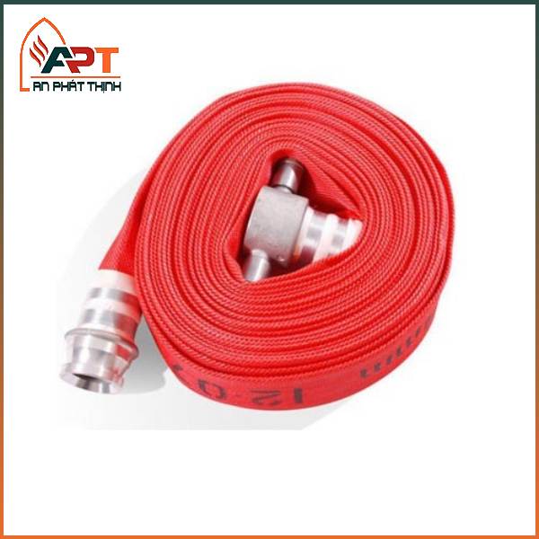 Cuộn vòi chữa cháy Yamato Nhật D50 và D65
